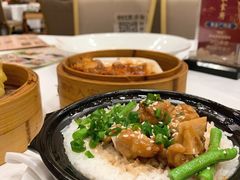 排骨饭-顺德人家食府(黄金广场店)