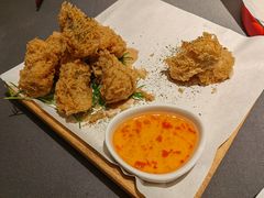 海苔脆皮九肚鱼-小炳胜(卓悦中心店)