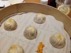 蟹粉小笼包-鼎泰丰(德基广场店)