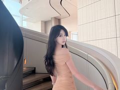 -上海雅居乐万豪侯爵酒店