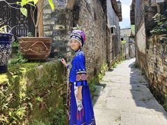 -洛阳龙门站