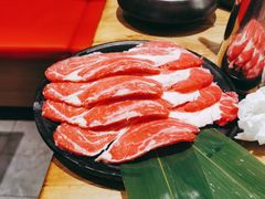 -汉拿山(北京上地华联店)