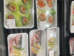 -七鲜超市(瑞虹天地太阳宫店)