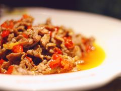 -炊烟小炒黄牛肉(中心印象城店)