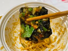 闻香臭豆腐-靓靓蒸虾·头牌蒸虾(南山桂庙店)