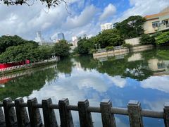 -荔枝公园(福田区)