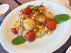 -羲和雅苑•北京烤鸭(平安国际金融中心店)