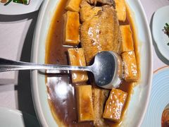 -淮扬府·游园京梦(中粮广场店)