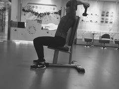 -中田健身工作室(博兴路店)