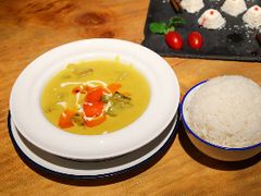 -阮氏娘·越南料理(双子塔店)