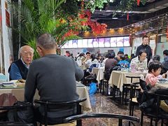 -石饮红星包子(中山路店)