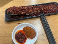 -韩麦大冷面(桂花街直营店)