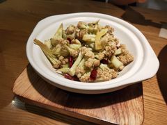 -九毛九西北菜(大东海店)