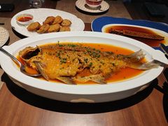 -曾宴·楚菜(湖北省博物馆店)