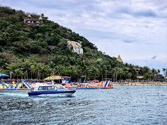 -海南分界洲岛旅游区