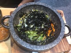 -金顺韩式烤肉·网红烤肉店(广利路店)