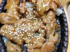 -权味·朝鲜族拌饭(勒泰店)