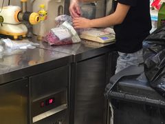 -Jazcu珍仕菓鲜榨果汁(西单大悦城店)