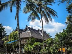 -西双版纳傣族园