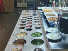 -井格重庆火锅(西直门凯德Mall店)