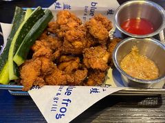 -bluefrog蓝蛙(水游城店)