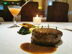 -王品牛排(郑州大卫城店)