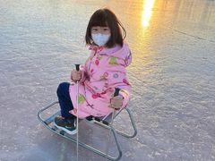 -绿野森林乐园冰雪季
