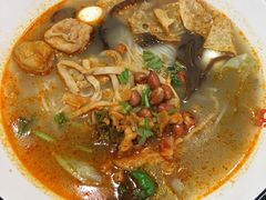 -瓦记米粉(东鼓道店)