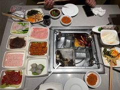-海底捞火锅(江北万达商业广场店)