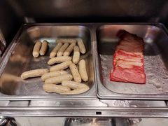 -长沙小天鹅戴斯酒店