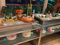 -火舞泰·泰式海鲜火锅餐厅(世纪城店)