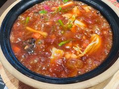-大师兄·西北小馆(金湾华发商都店)