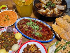 -忆外婆徐州菜·地锅鸡·生日宴(吴庄店)