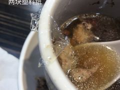 -72街荷叶饭(东方宝泰广场店)