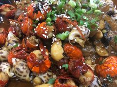-一起吃小龙虾·海鲜(海珠店)