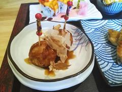 -和喜居酒屋(万龙丽水湾店)