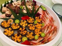 -畔山酒店中餐厅