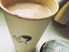-喜茶(武汉范湖万达广场店)