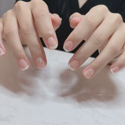-Fanni美甲美睫皮肤管理