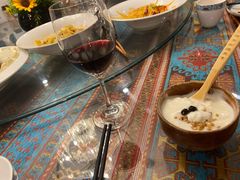 -巴依老爷新疆美食(工体旗舰店)