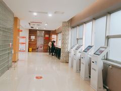 -普惠体检中心(咸阳体检中心)