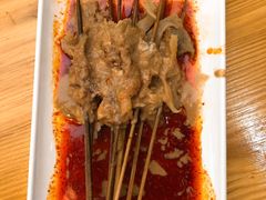 -马三洋芋片(兰州总店)