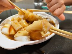 -伍湛记 · 广州老字号(龙津中路店)