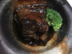 -绿茶餐厅(西单老佛爷店)