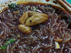 -甘记肥肠粉(马鞍北路店)