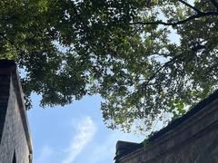 -老门东历史文化街区