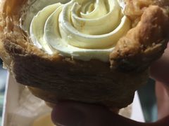 -凯司令西饼店(东建路店)