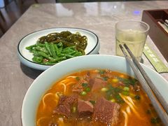 -四季小馆·地道北京小吃(广百店)