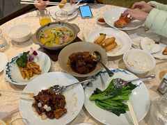 -杭州香格里拉·香宫中餐厅