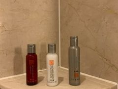 -上海雅居乐万豪侯爵酒店